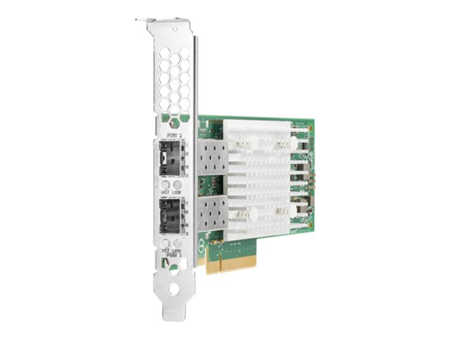 HPE StoreFabric CN1300R Dual Port Converged Network Adapter