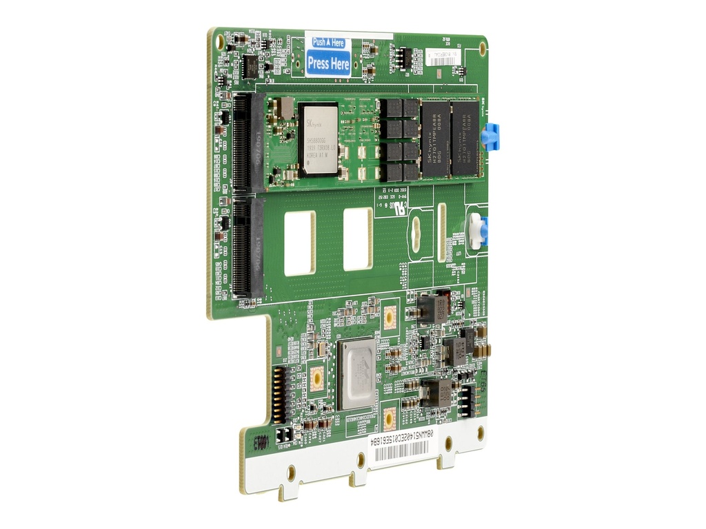 [P39568-B21] HPE NS204i-d OS Boot Device - Speicher-Controller