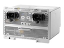 HPE Aruba - Netzteil (Plug-In-Modul) - 2750 Watt