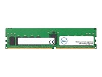 Dell  DDR4 - Modul - 16 GB - DIMM 288-PIN - 3200 MHz / PC4-25600