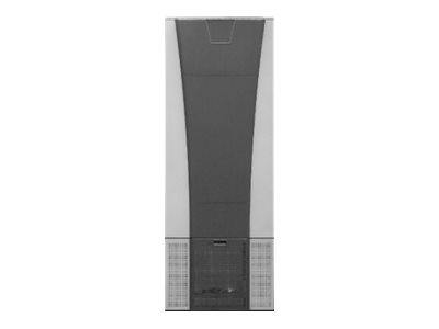 HPE TFinity ExaScale Edition LTO Media Expansion Frame