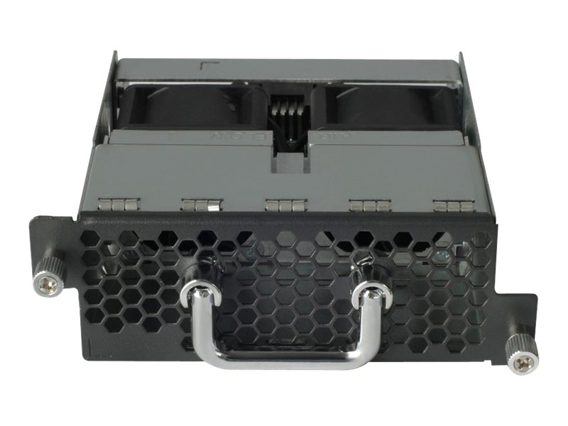HPE Back to Front Airflow Fan Tray - Gebläseplatte