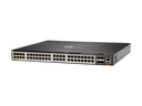 HPE Aruba 6300M - Switch - L3 - managed - 48 x 100/1000/2.5G/5G (PoE+)