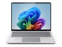 Microsoft Surface Laptop Copilot+ PC - 7th Edition - Snapdragon X Elite X1E-80-100 - Win 11 Home - Qualcomm Adreno - 16 GB RAM - 256 GB SSD - 38.1 cm (15")