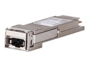 HPE X140 - Transceiver - Glasfaser (LWL) 40 Gbps - 36-Port