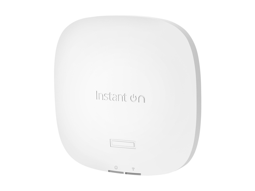 HPE Networking Instant On AP22 (RW1) - Accesspoint