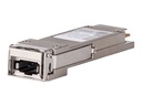 HPE Aruba - QSFP+-Transceivermodul - 40GbE - 40GBASE-SR4