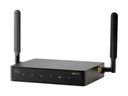 HPE Aruba 9004 (RW) - Gateway - 4 Anschlüsse
