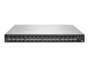 HPE NVIDIA InfiniBand NDR - Switch - Smart - 64 x NDR InfiniBand