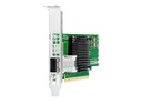 HPE InfiniBand HDR100 MCX653105A-ECAT - Netzwerkadapter