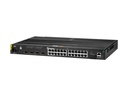 HPE Aruba 4100i - Switch - 20 x 10/100/1000 (PoE Class 4)