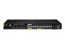 HPE Aruba 4100i - Switch - 20 x 10/100/1000 (PoE Class 4)