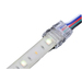 Synergy 21 FLEX Strip zub. Easy Connect to Wire 12mm RGB-W IP65/54