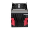 HPE Ventilatoreinsatz