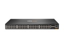 HPE Aruba 6200F 48G 4SFP+ Switch - Switch - L3