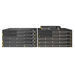 HPE Aruba 6200F 48G Class4 PoE 4SFP+ 740W Switch - Switch - L3 - managed - 48 x 10/100/1000 (PoE+)