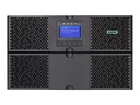 HPE UPS R8000 G2 - USV (Rack - einbaufähig) - Wechselstrom 230 V