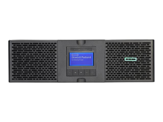 HPE UPS Extended Runtime Module - Batteriegehäuse (Rack - einbaufähig)