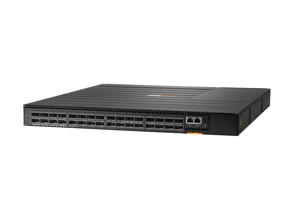 HPE Aruba 8320 - Switch - L3 - managed - 32 x