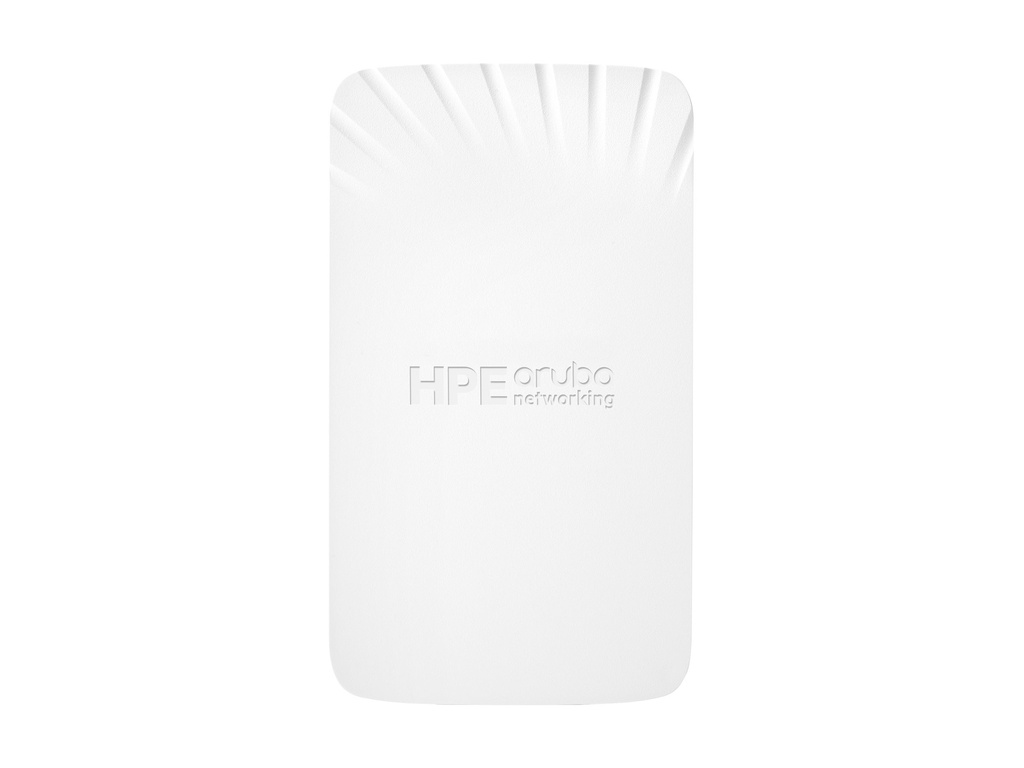 HPE Aruba AP-505HR (EU) Unified Remote - Accesspoint