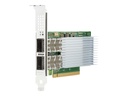 HPE Intel E810-CQDA2 - Netzwerkadapter - PCIe 4.0 x16