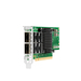 HPE InfiniBand HDR100/Ethernet 100Gb 2-port 940QSFP56