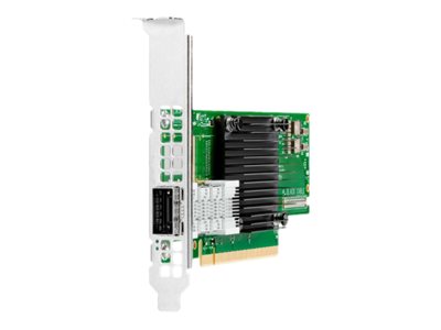 HPE InfiniBand HDR100/Ethernet 100Gb 1-port 940QSFP56