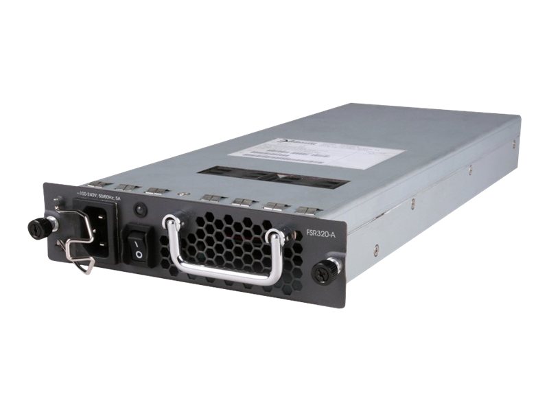 HPE Netzteil (intern) - 300 Watt - für HPE