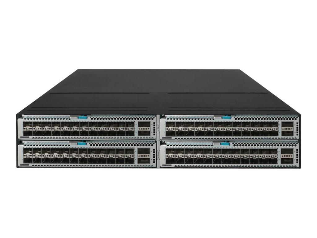 HPE FlexFabric 5945 4-slot - Switch - L3 - managed