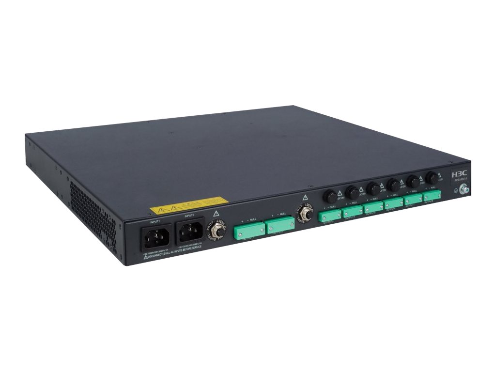 HPE Rps1600 Redundant Power System JG136A - PC-/Server Netzteil