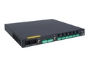 HPE Networking RPS1600 Redundant Power System - Stromversorgung - Schwarz - 3200 W - 100 - 240 V - 50 - 60 Hz - -10 - 50 °C