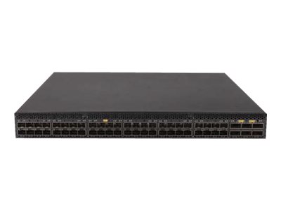 HPE FlexFabric 5710 48SFP+ 6QS+/2QS28 - Switch