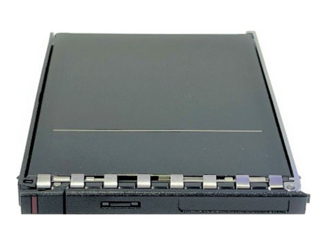 HPE SSD - Mainstream Performance, Very Read Optimized - 3.84 TB - Hot-Swap - EDSFF (EDSFF)