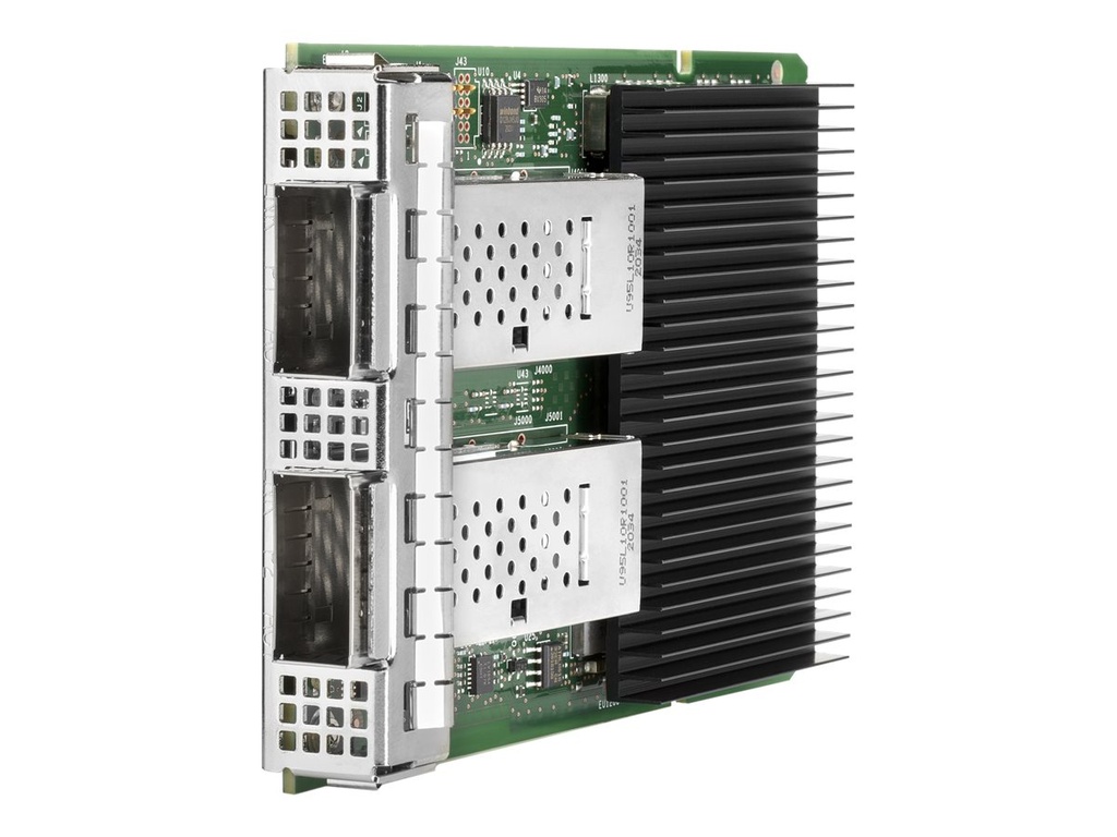 HPE Intel E810-CQDA2 - Netzwerkadapter - OCP 3.0