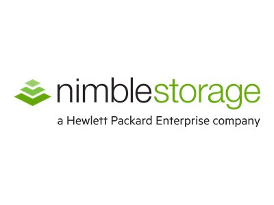 HPE Nimble Storage Nimble Cloud Volumes Premium Capacity - Abonnement-Lizenz (1 Jahr)