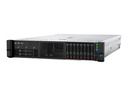 HPE ProLiant DL380 Gen10 - Server - Rack-Montage - 2U - zweiweg - 1 x Xeon Gold 5218 / 2.3 GHz - RAM 32 GB - SATA/SAS - Hot-Swap 6.4 cm (2.5")