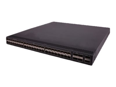 HPE FlexFabric 5940 48SFP+ 6QSFP28 - Switch