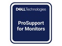 Dell 3Y Base Adv Ex to ProSpt - Service & Support