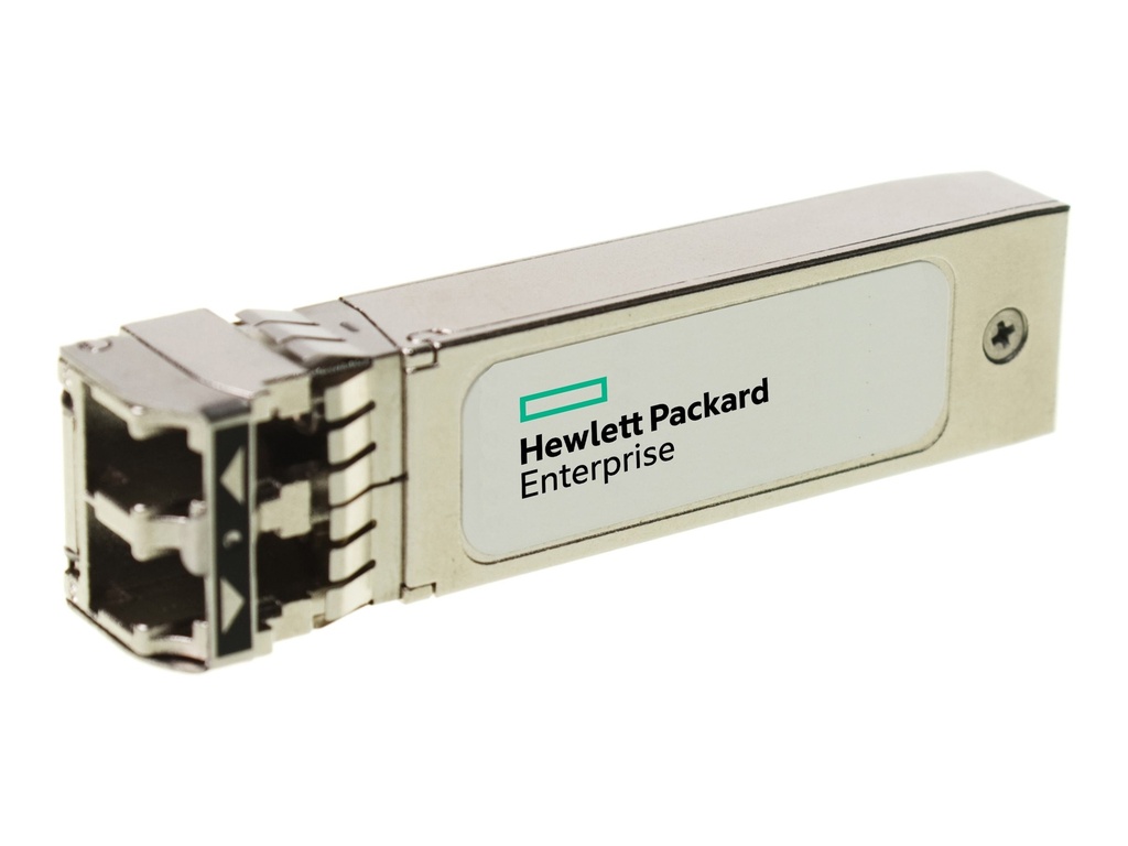 HPE Aruba - SFP+-Transceiver-Modul - 10GbE - 10GBase-ER