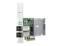 HPE 3PAR - Hostbus-Adapter - 16Gb Fibre Channel x 4