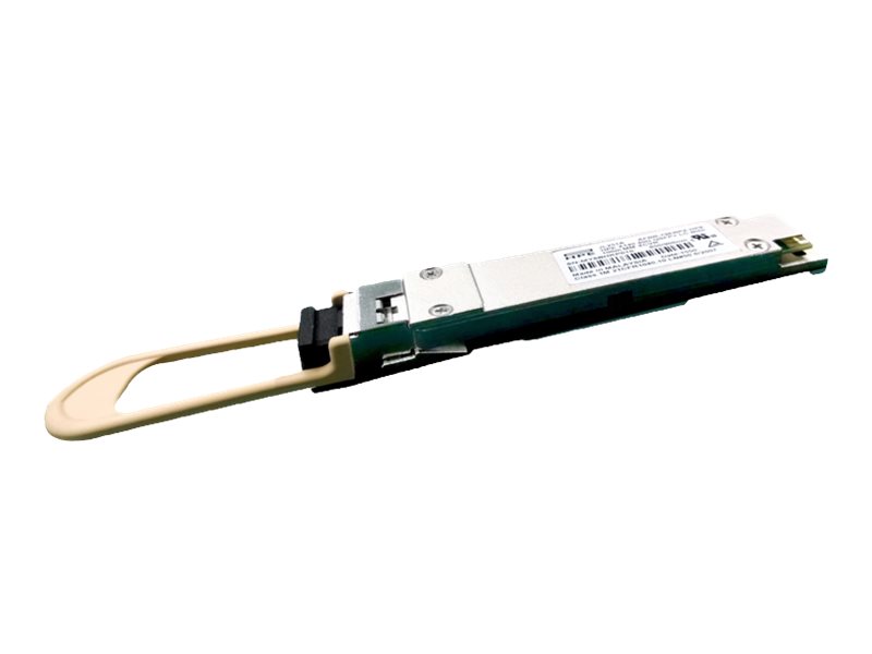 HPE X150 - QSFP28 Empfängermodul - 100GbE - 100GBASE-BiDi