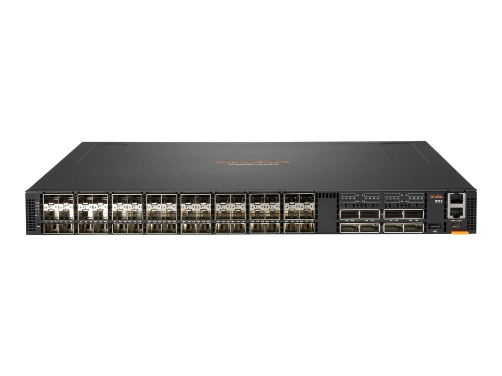 HPE Aruba 8325-48Y8C - Switch - L3 - managed
