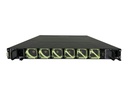 HPE Aruba - Lüftungseinheit - Luftstrom von vorne