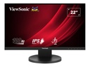 ViewSonic VG2208A-HD - LED-Monitor - 55.9 cm (22")