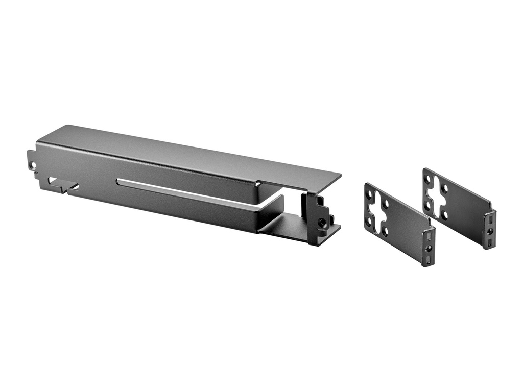 HPE Aruba 8-port Cable Guard - Kabelschutz