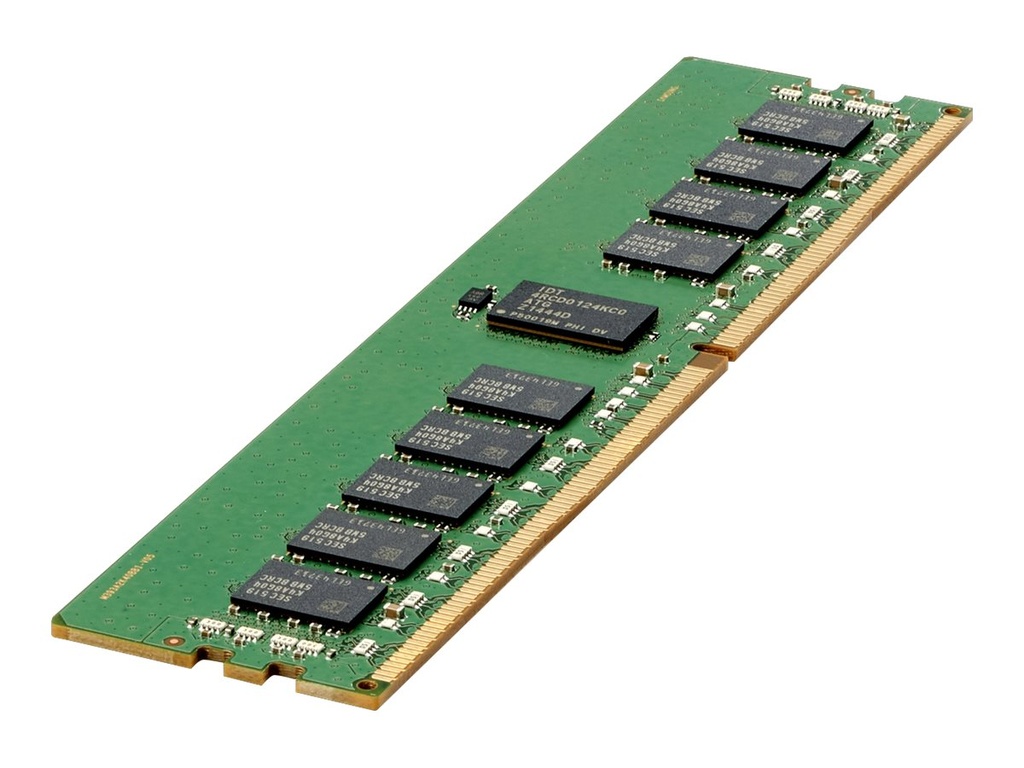 HPE SmartMemory - DDR4 - Modul - 16 GB - DIMM 288-PIN