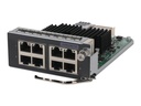 HPE FlexNetwork 5520HI/5600HI - Erweiterungsmodul