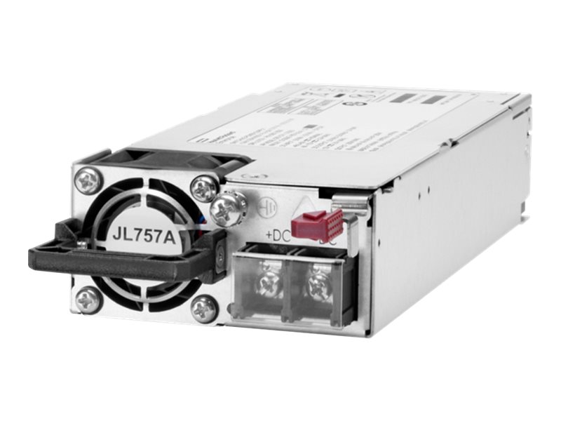 HPE Stromversorgung redundant / Hot-Plug (Plug-In-Modul)