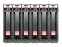 HPE Midline - Festplatte - 10 TB - Hot-Swap - 3.5" LFF (8.9 cm LFF)