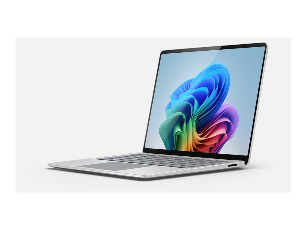Microsoft Surface Laptop for Business - 7th Edition - Snapdragon X Elite X1E-80-100 - Win 11 Pro - Qualcomm Adreno - 16 GB RAM - 1 TB SSD - 35.1 cm (13.8")